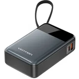POWERBANK 20000MAH ZA TELEFONE Z USB-C 65W IN FUNKCIJO POLNJENJA, (5000087152)