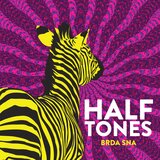 Ammonite HALFTONES - Brda Sna | Eponuda.com