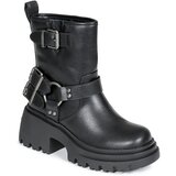 Buffalo Gležnjarji Bfl // bravr biker lo Črna | Shoptok.si