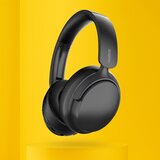 Niceboy stellar - bežične slušalice sa mikrofonom i prigušiva buke (anc), 400 mah, IPX4, crne | Eponuda.com