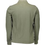 U.S. Polo Assn. US POLO SHIRT LONG SLEEVE MEN&#39;S GREEN | Shoptok.si
