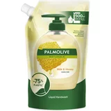 Palmolive Naturals tekući sapun za punjenje - mlijeko i med- Naturals Liquid Soap Refill - Milk & Honey