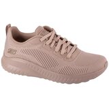 Skechers Bobs Squad Chaos - Face Off 117209-Nude | shoptok.hr