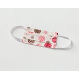 CrazyFly Zaštitna maska za lice Kids | shoptok.hr