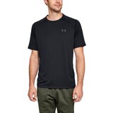 Under Armour Men's T-shirt Tech SS Tee 2.0 - black | Shoptok.si