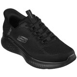 Skechers Nizke superge lite Pro Primebase Črna | Shoptok.si