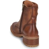 Pikolinos Škornji W0D-8672 Rjava | Shoptok.si
