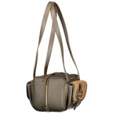 Coccinelle Mavery ženska torbica za rame 16x14x14 cm smeđa | shoptok.hr