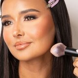 Brushworks četkica za konturisanje bronzera no. 10