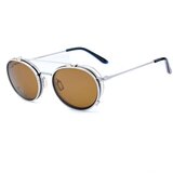 Okvir za naočale za muškarce Vuarnet VL18080002-SUNCLIP Siva ø 54 mm | shoptok.hr