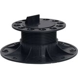  Podesive noge za trijem 10 kom 60 - 88 mm | shoptok.hr