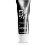 MEDIBLANC Sensi-Relief zobna pasta za občutljive zobe 50 ml Cene