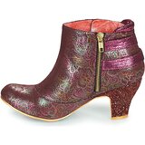 Irregular Choice think about it bordo | shoptok.hr