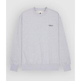 Element Co Emb Pulover mid grey heather Cene