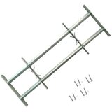  Podesive sigurnosne rešetke za prozore 2 kom 700 - 1050 mm | Eponuda.ba