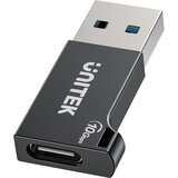 Unitek ADAPTER USB-A - USB-C 10Gbps M /F | shoptok.hr