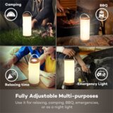 Taotronics prenosna led svetilka TT-DL23 78-17023-111 | Shoptok.si