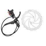 Selle Royal kočnica - disk set prednja logan hd-220f hidraulik ( 151024 ) Cene