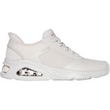 Skechers Ženske patike Tres - AIR Uno - Easy Steppers, Krem Cene