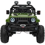  Off-road, auto na akumulator, zeleni | shoptok.hr