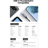 Ugreen adapter USB-C na 3.5mm audio - polybag | Shoptok.si