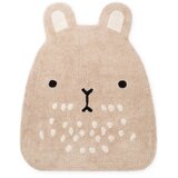 Hanse Home Bež pralna/ročno tkana bombažna otroška preproga 120x152 cm Snuggle Pucki – Cene