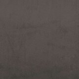  Stol za sproščanje temno siv žamet, (20957992) | Shoptok.si