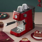 Solis Barista Perfetta Plus Red espresso aparat | shoptok.hr