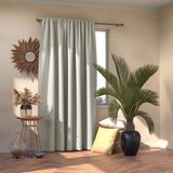 Restilo Bela zatemnitvena izolacijska zavesa 140x270 cm Pleat – | Shoptok.si