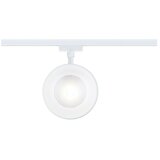 PAULMANN URail LED spot svjetiljka Arena (Signalno bijela, 7,8 x 12,3 x 19,1 cm, Topla bijela) | shoptok.hr