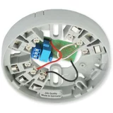 Detectomat SDB 3000-EZS srebrna - osnova detektorja CT za povezavo z EZS