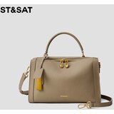  St&Sat Ženska torba, Krem | Eponuda.com