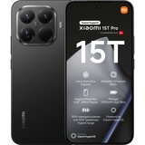 Xiaomi 15T Pro 12 /256GB 5G Black EU Cijene