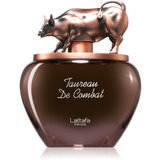 Lattafa Taureau De Combat parfemska voda uniseks 100 ml | shoptok.hr