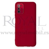  silikonska futrola soft x-cell sa zastitom za kameru za xiaomi redmi bordo 9T Cene
