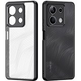 Dux ducis Serija Aimo maska za Xiaomi Redmi Note 13 5G - crna | shoptok.hr
