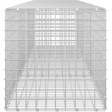 Gabion s žicom debljine 3 5 mm i mrežom 5x5 cm 300x50x50 cm - 50 cm 50 cm 300 cm | shoptok.hr