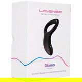 Lovense vibracijski prsten za penis - Diamo | shoptok.hr