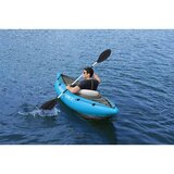 Bestway Napihljiv kajak za 1 osebo Hydro-Force | Shoptok.si