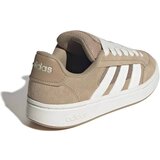 Adidas Nizke superge 'GC ALPHA SK8' brokat / bela | Shoptok.si