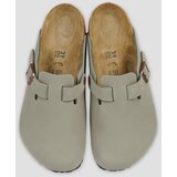 Birkenstock Cokli Boston Siva | Shoptok.si