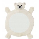 Tutumi Plišana mata Baby miš | shoptok.hr