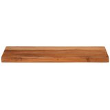  Ploča stola 60x20x3,8 cm Pravokutna Masivna Drvena Akacija | Shoptok.si