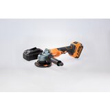 Villager FUSE akumulatorska ugaona brusilica VLN 4320-1BCB | ePonuda.com