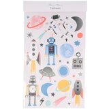 Meri Meri Dječje tetovaže Space – Cijene