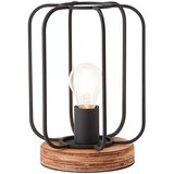 Brilliant Stona lampa TOSH 1xE27/40W/230V topola | Eponuda.com
