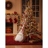 Ready Novogodišnji jastuk - Patuljak NG Belo/Crveni Cene