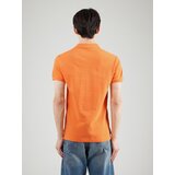 Polo Ralph Lauren Majica temno oranžna | Shoptok.si