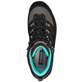 Aku Pohodništvo Trekker Lite Iii Wide Gtx Črna | Shoptok.si