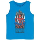 Cool club majica BR LCB2812761 SPIDERMAN F modra 116 Cene